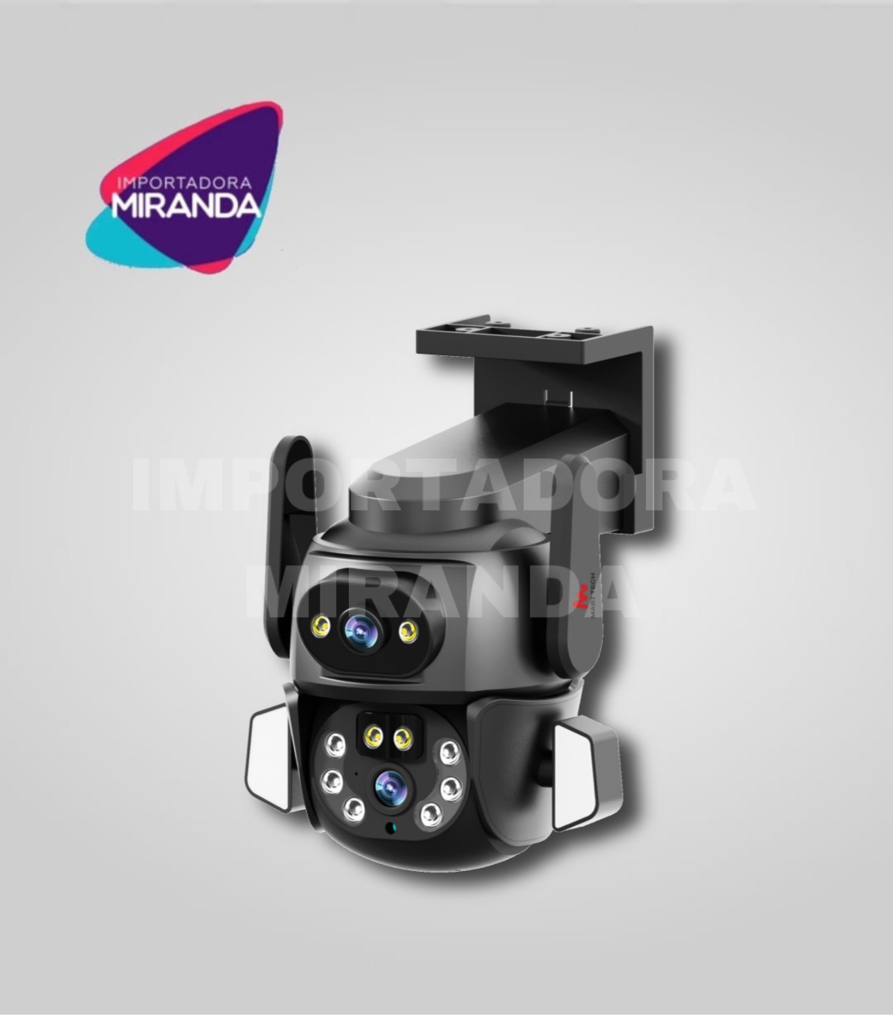 CAMARA DE SEGURIDAD CA1015