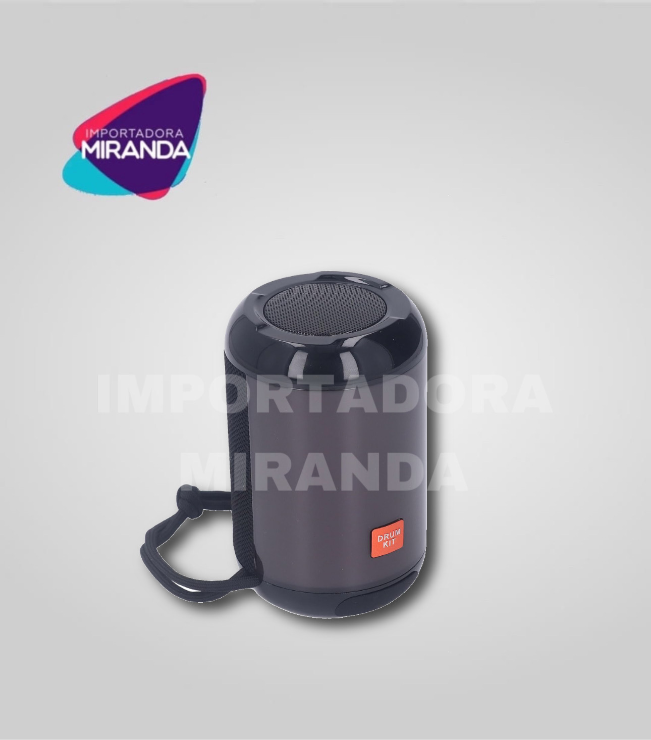 PARLANTE BBL SPEAKER