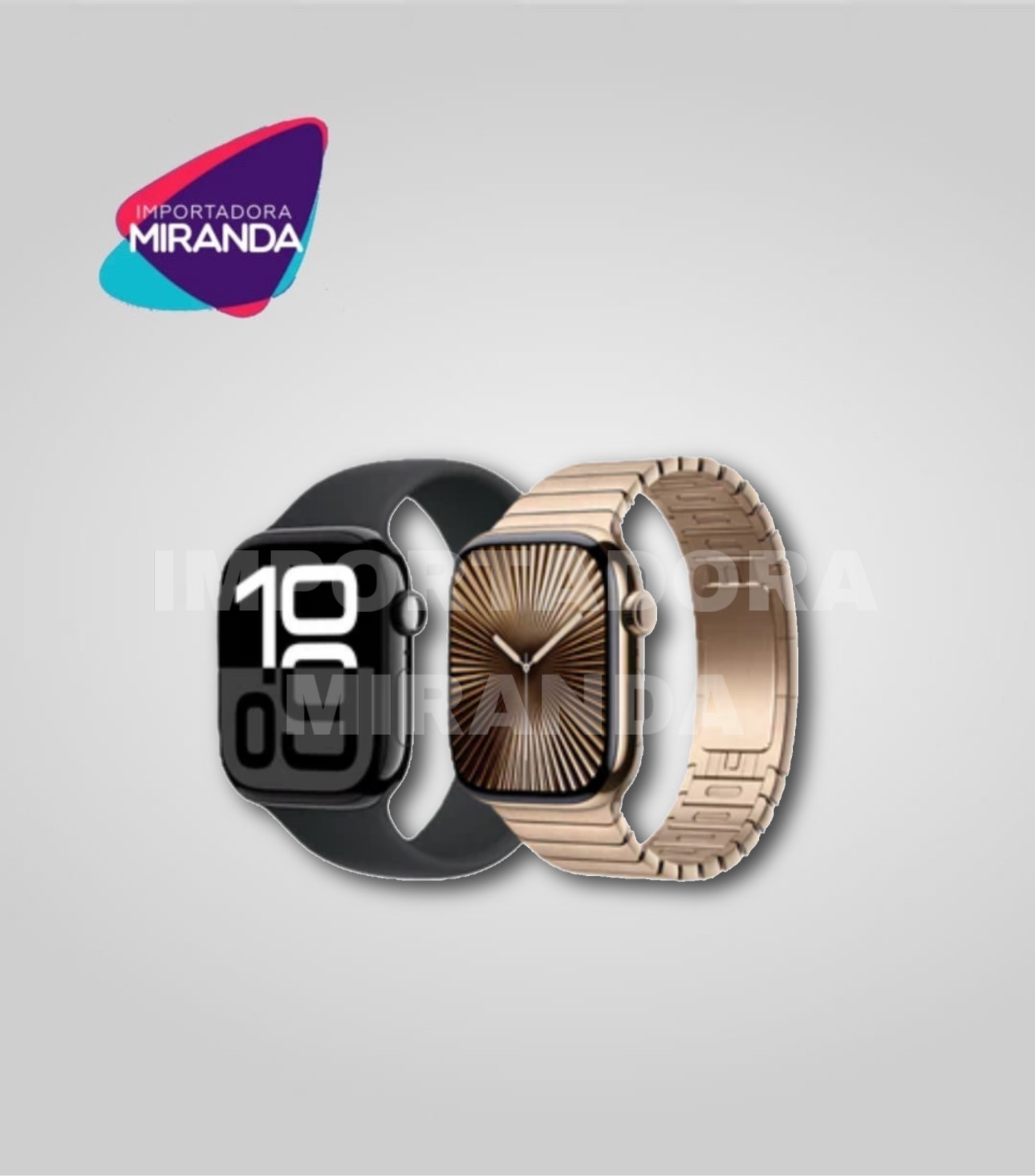 SMARTWATCH SERIES10 ZT003