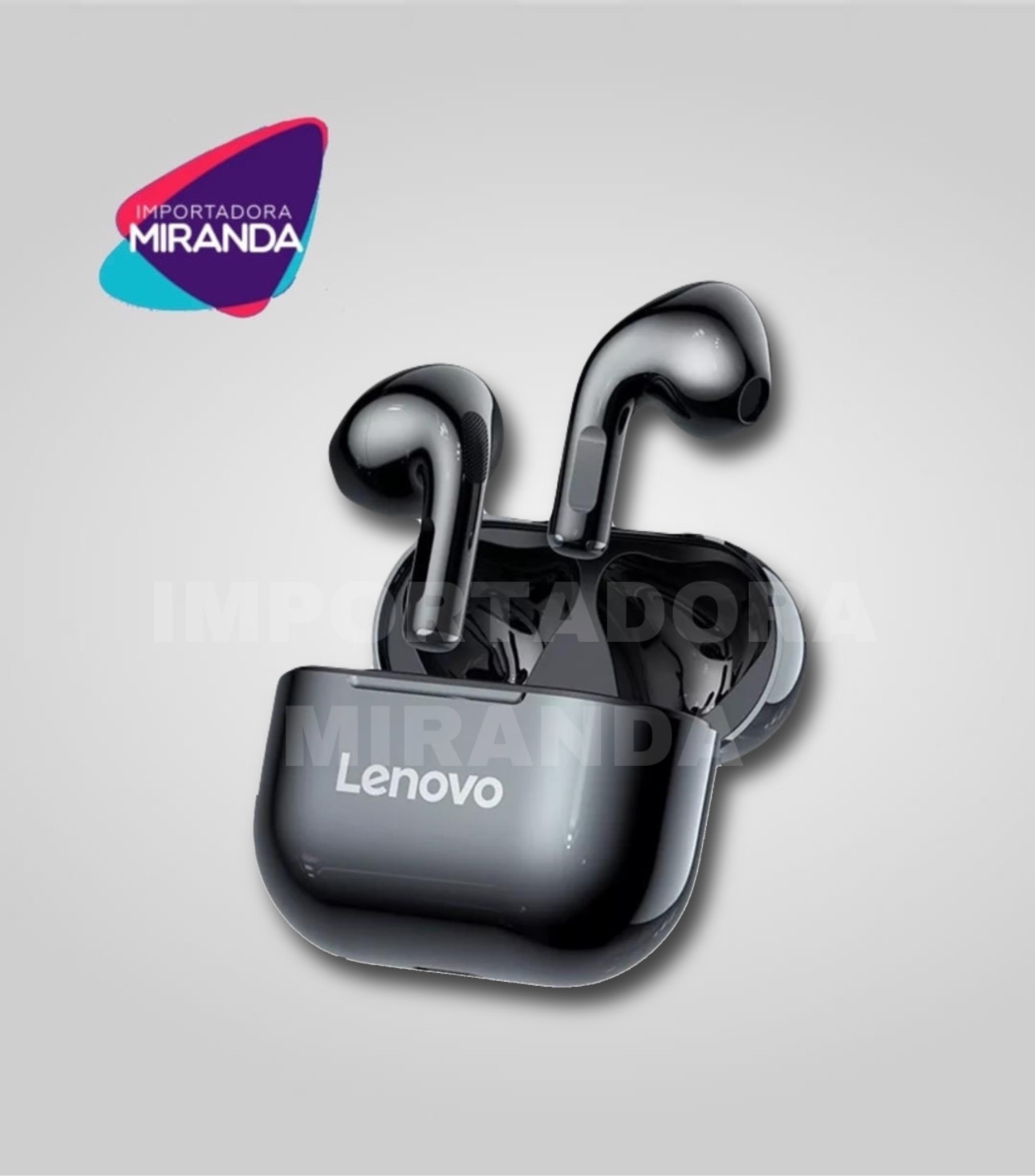 AUDIFONO LENOVO LP40