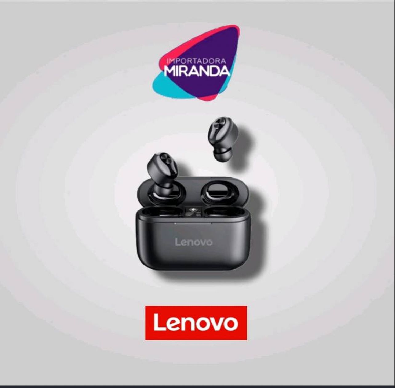 AUDIFONO LENOVO HT18