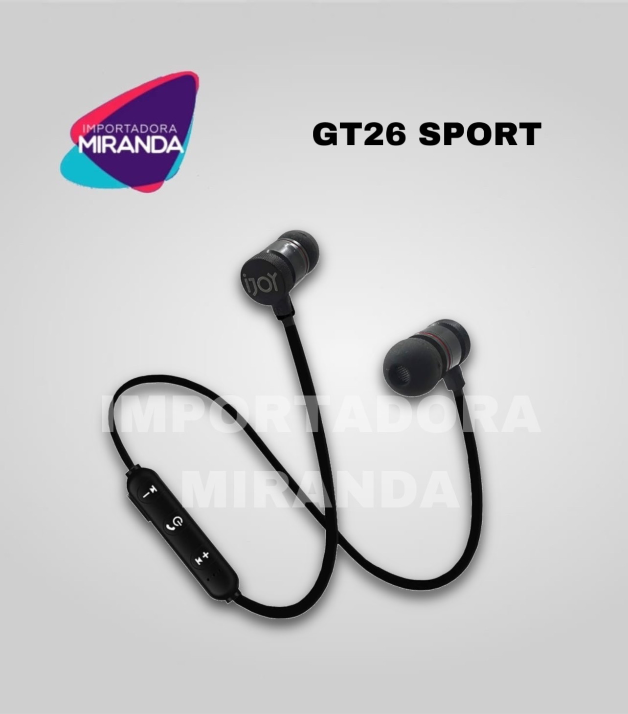 AUDIFONO CUELLERA GT26