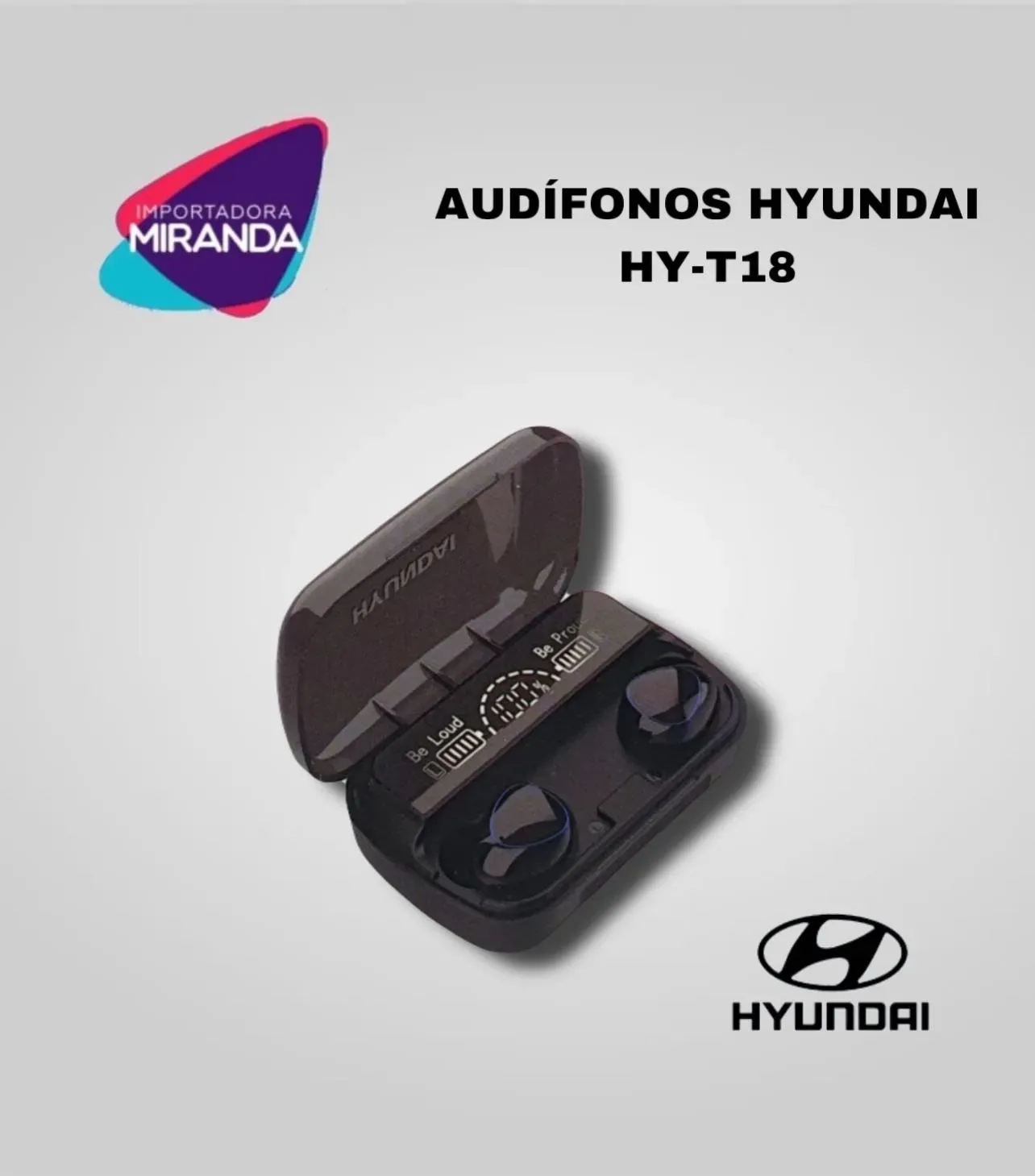 AUDIFONOS HYUNDAI HY-T18