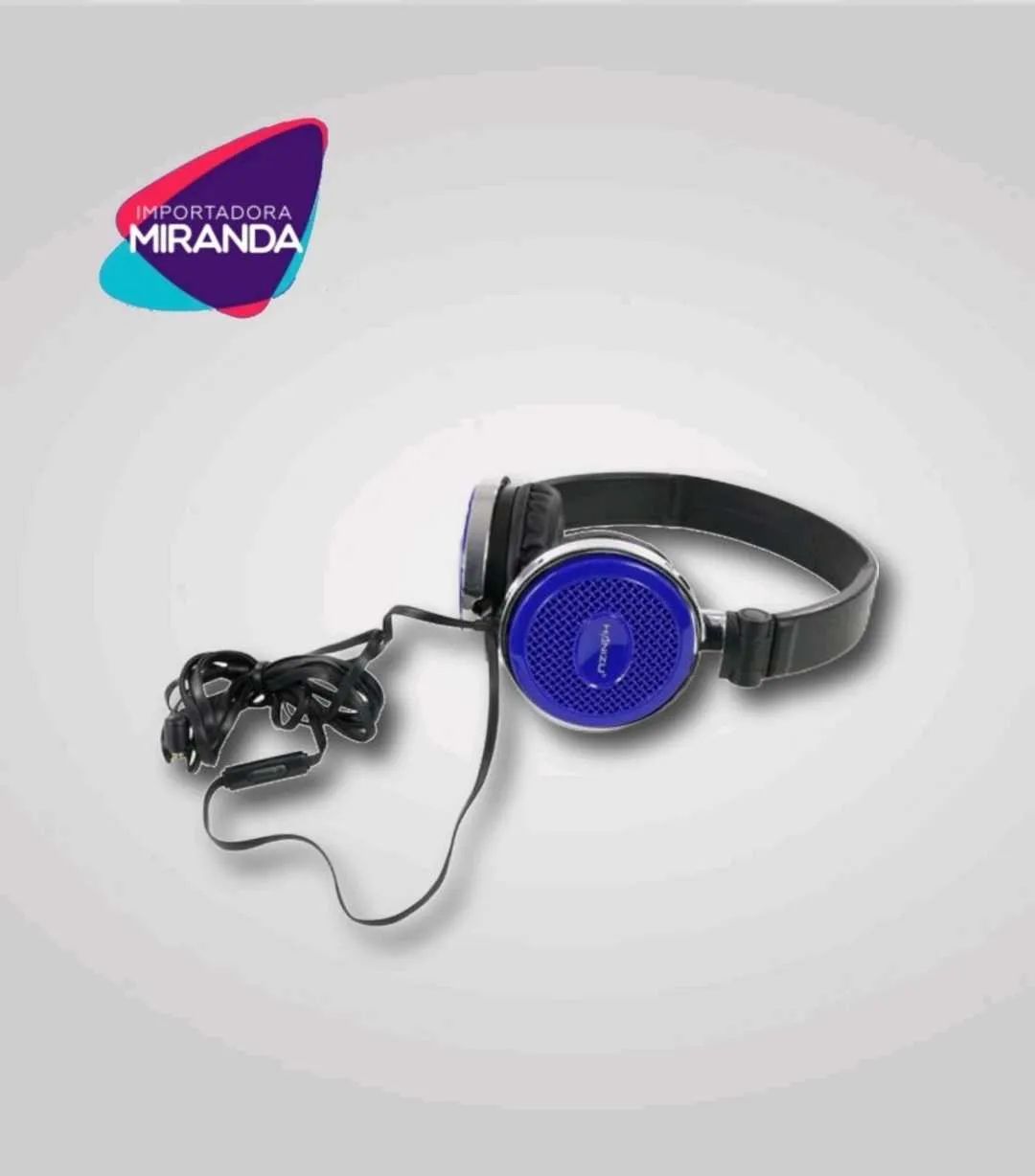 AUDIFONOS EWTTO ET-A2319M