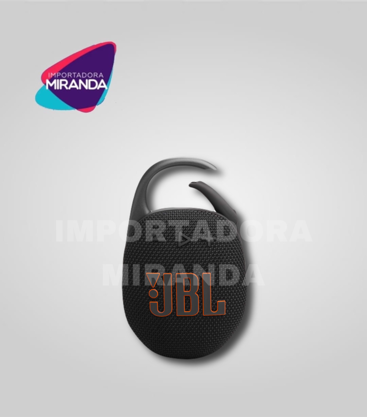 PARLANTE JBL CLIP 5