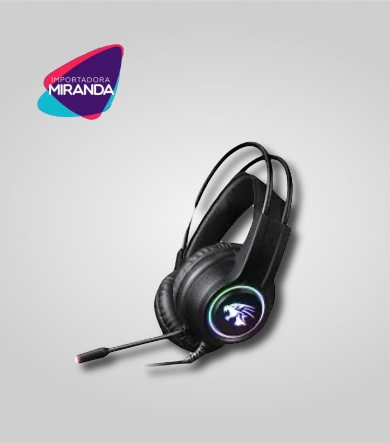 AUDIFONO GAMER V9000