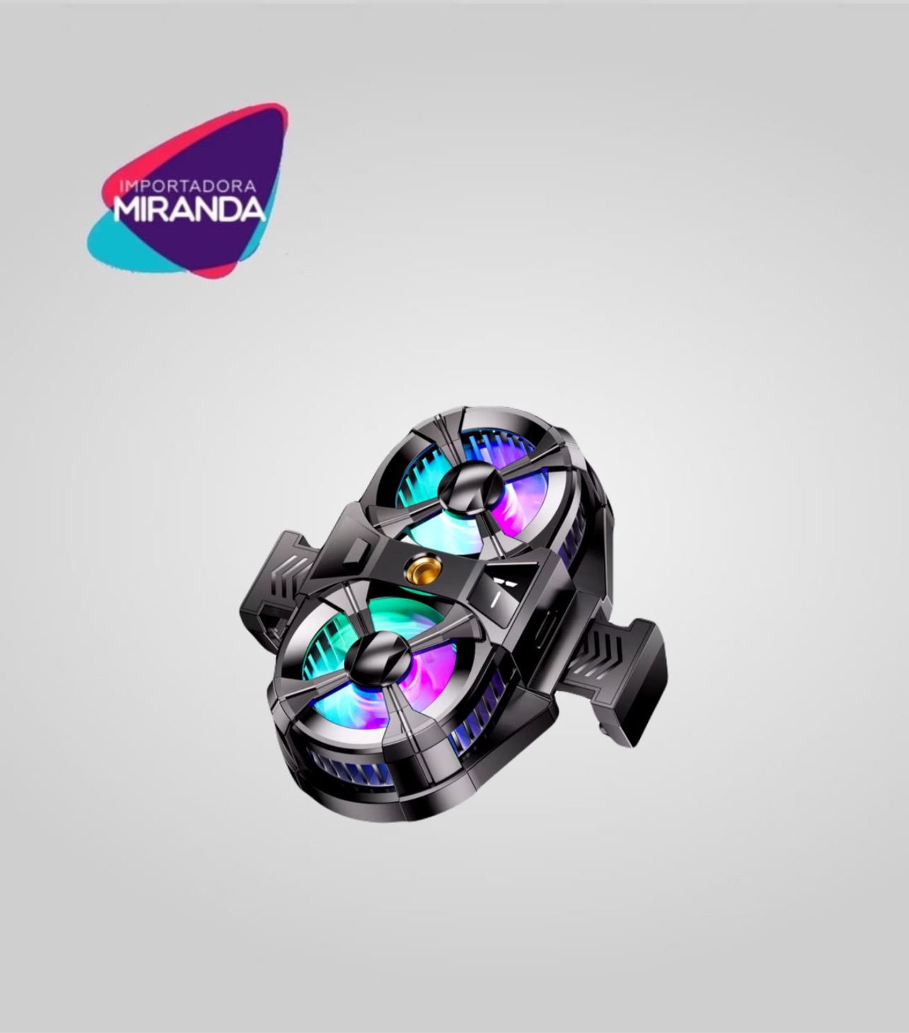 Ventilador para celular SL07