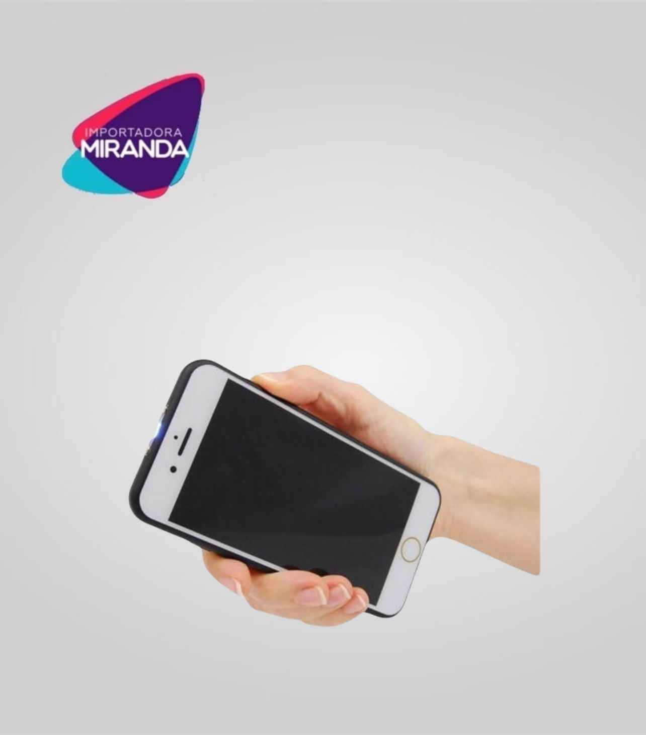 TORITO IPHONE PARALYZEUR