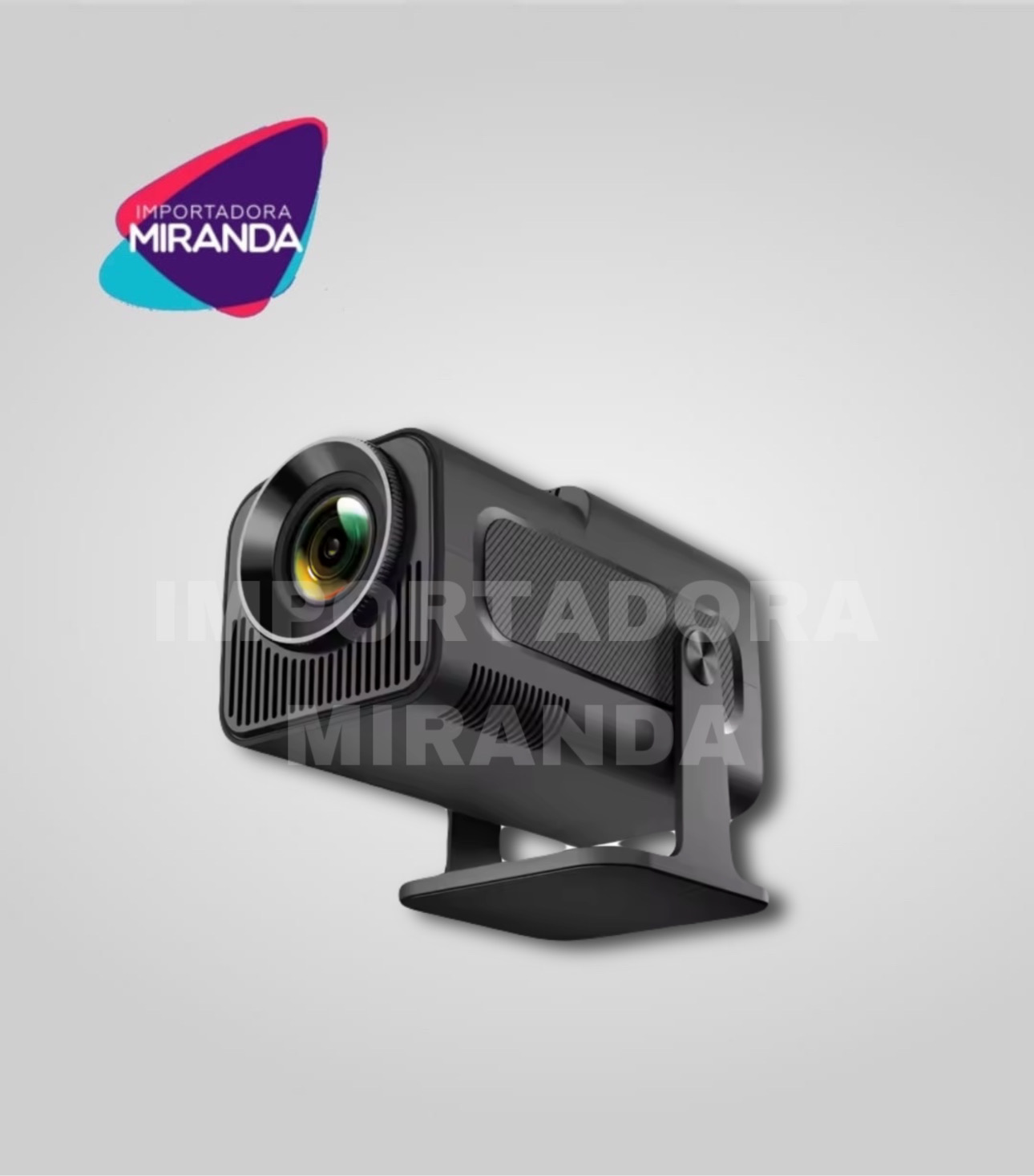 PROYECTOR EWTTO ETN8386