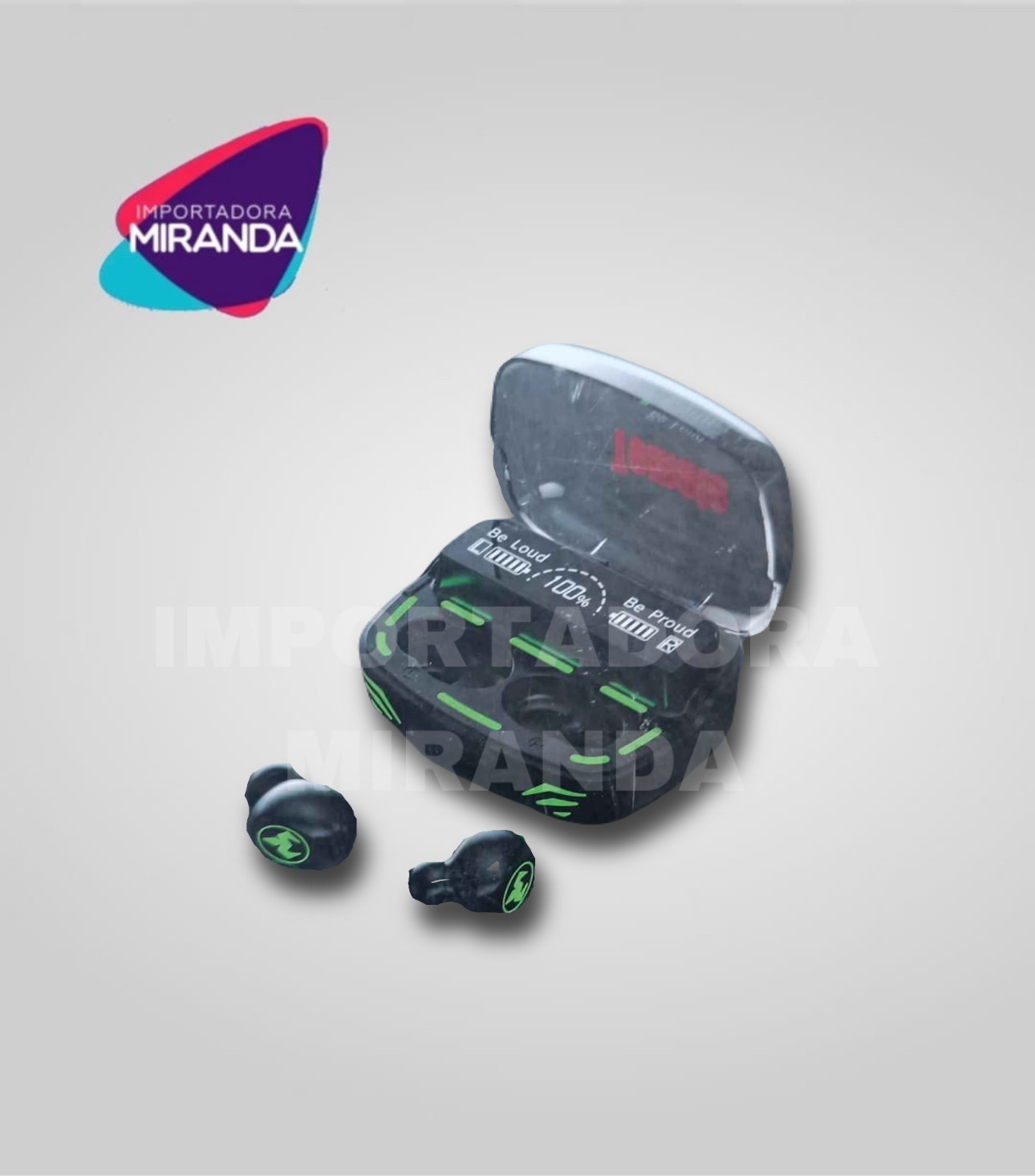 ADIFONO TOMATE T545BT