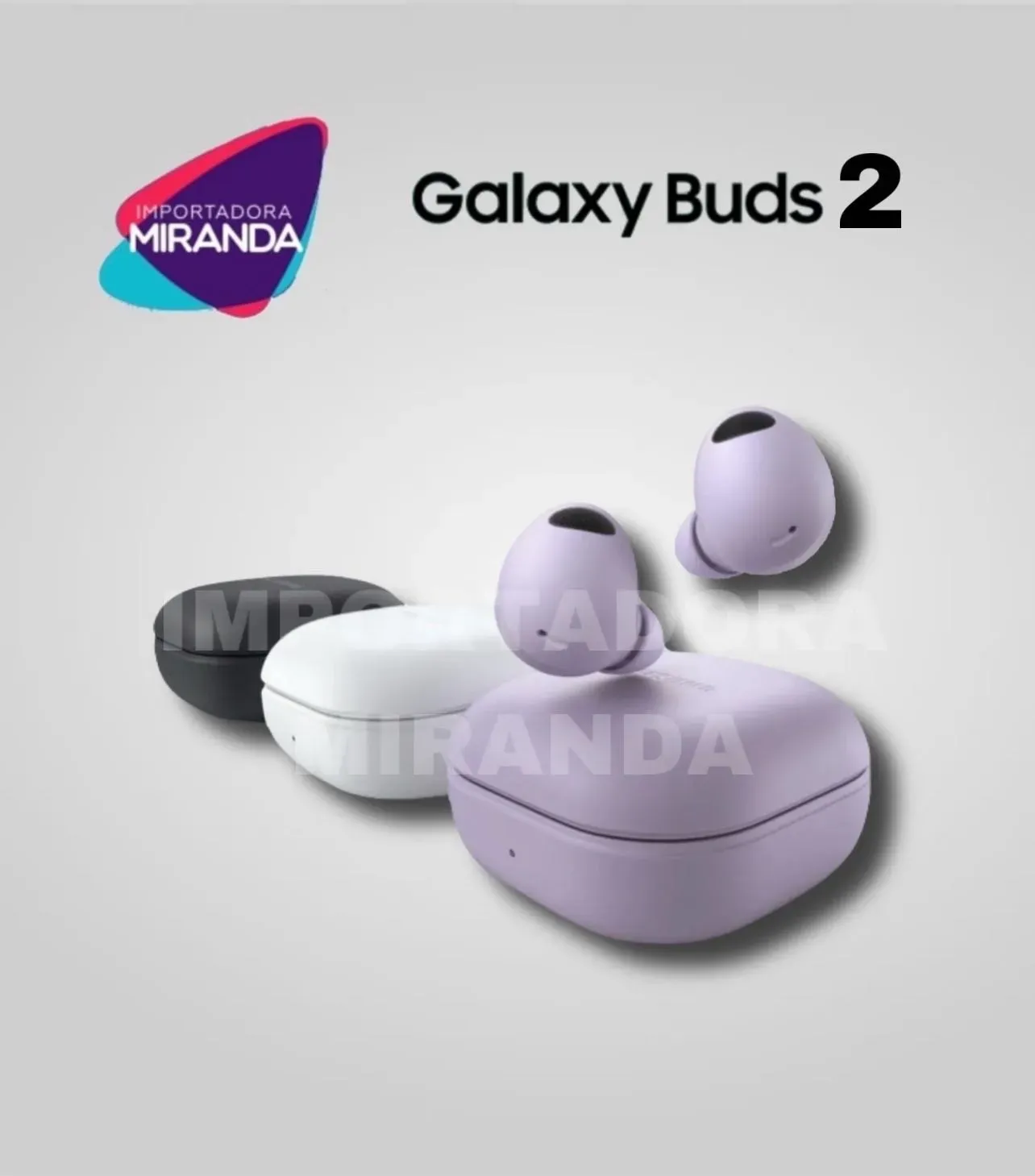 GALAXY BUDS 2