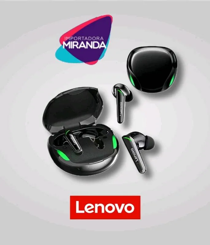 LENOVO LIVE PODS XT92