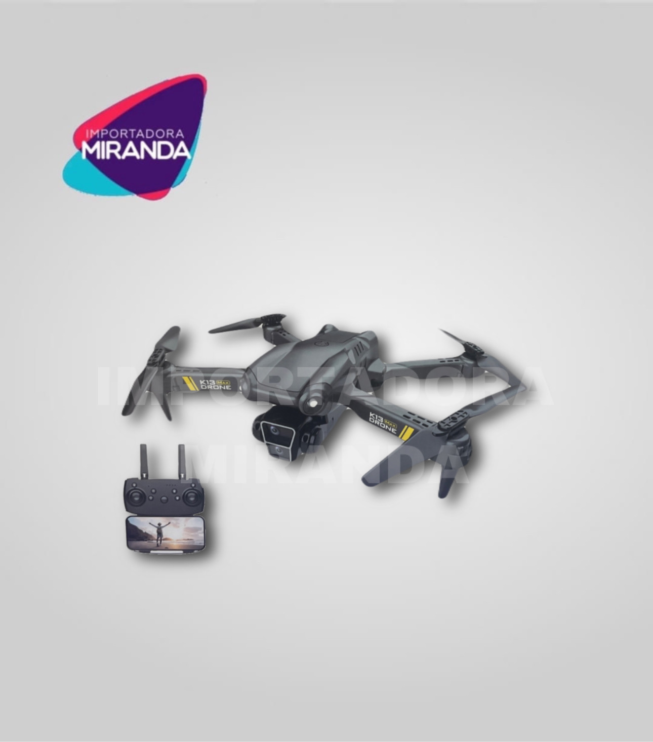 DRONE K13 MAX