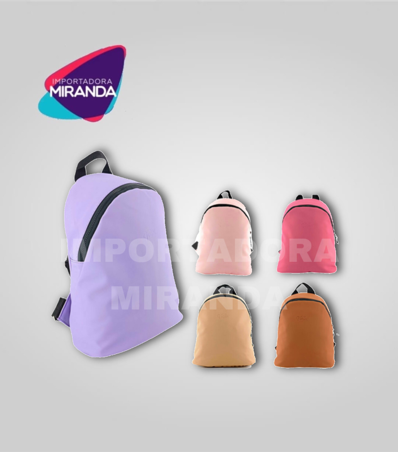 MOCHILA